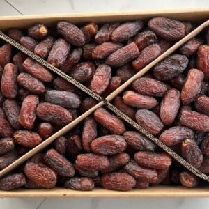 Egyptian Medjool Jamboo  1 kg