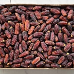 Mabroom Dates (A Grade) Mixed 1 kg