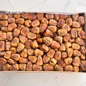 Sukkari Mufattal Malaki Dates 1 kg