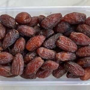 Egyptian Medjool Medium  1 kg